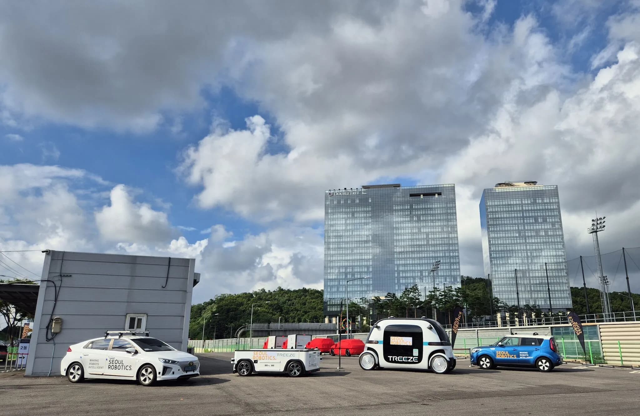 SeoulRobotics