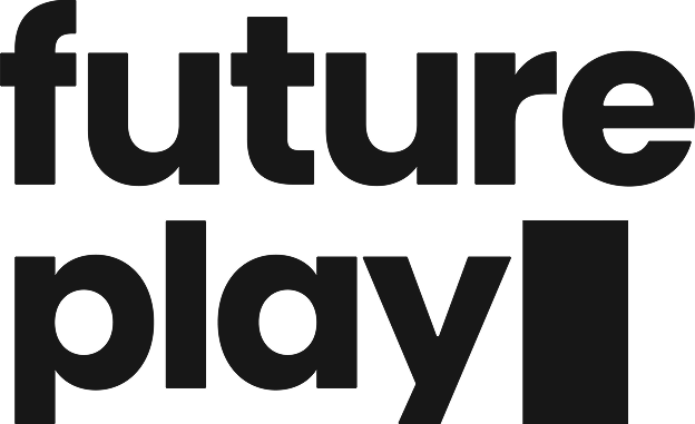 FuturePlay Logo