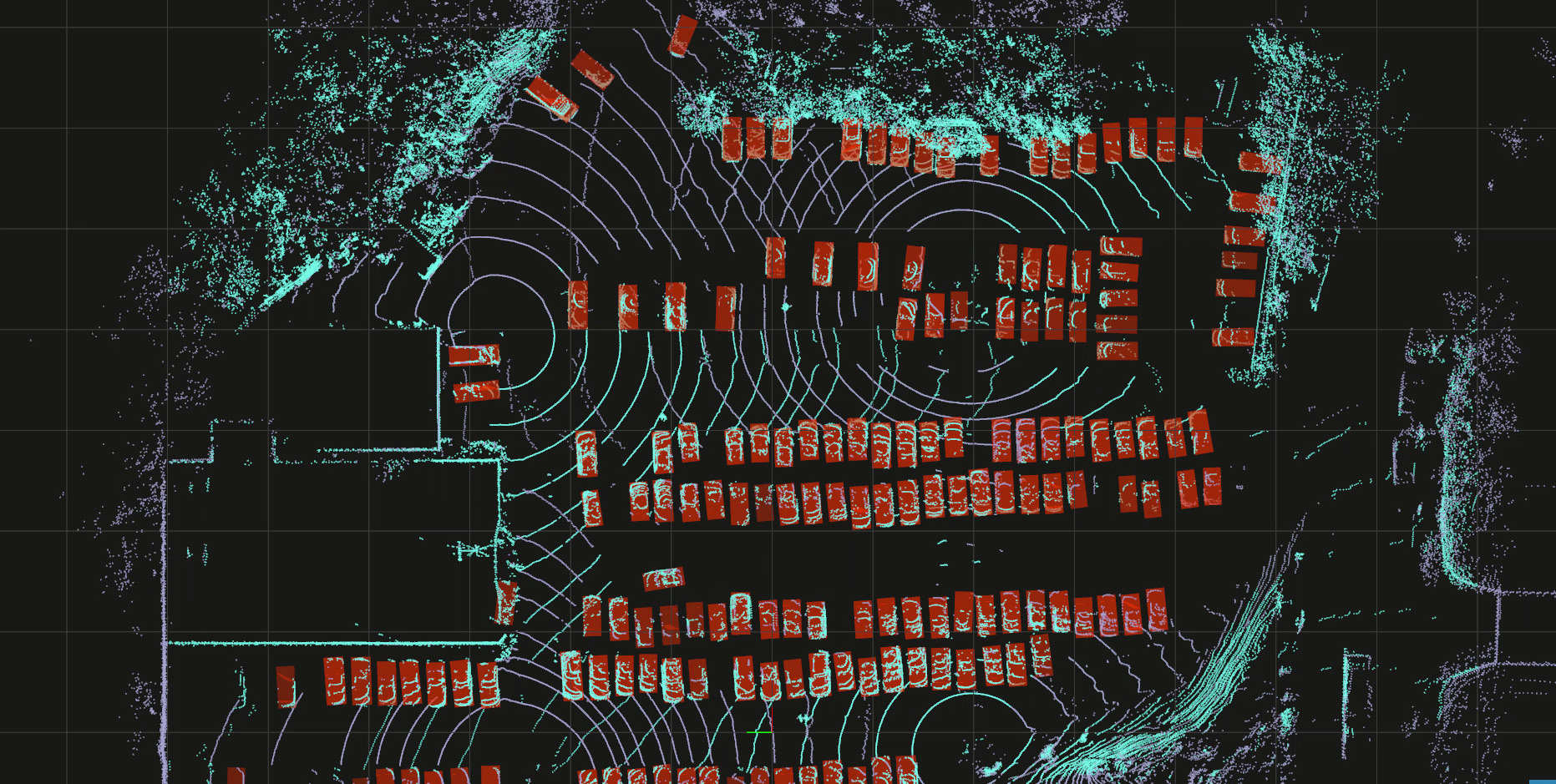 Global Business Network Expansion